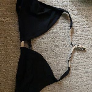 BURBERRY swimsuit top